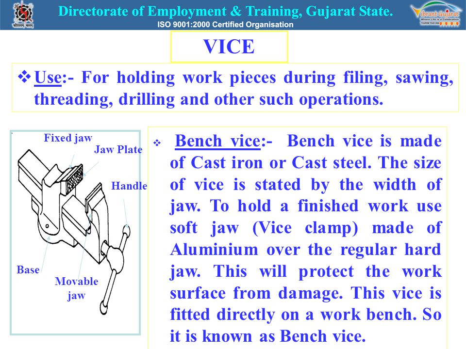 Lesson No 05 Week No. 05 Lesson Name Vice. ppt video online download